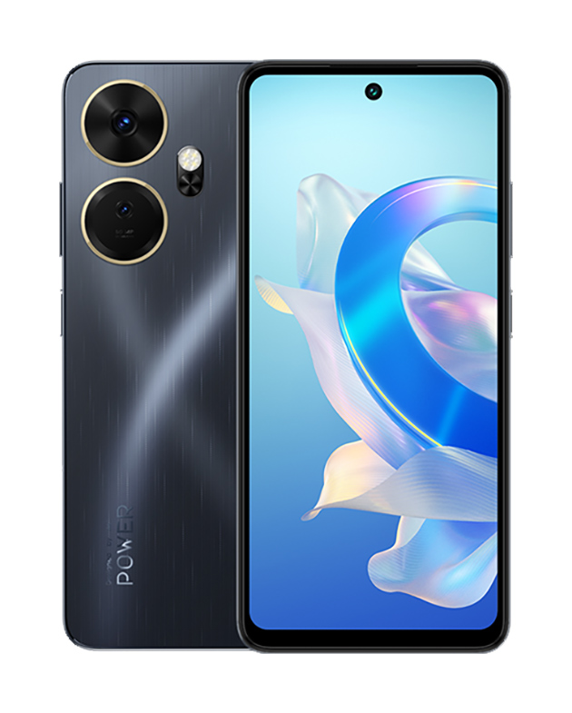 itel P55 Plus